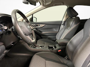 Fahrzeugbild SUBARU XV 2.0i e-Boxer Swiss Plus