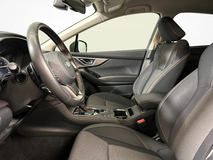 Fahrzeugbild SUBARU XV