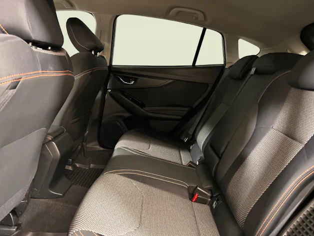 Subaru XV 2.0i e-Boxer Swiss Plus