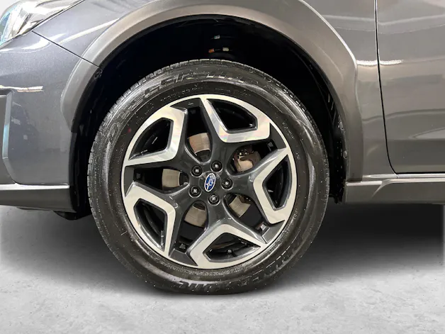 Subaru XV 2.0i e-Boxer Swiss Plus