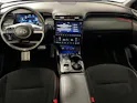 Hyundai Tucson 1.6 T-GDi HEV N-Line 4WD