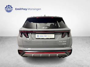 image du véhicule HYUNDAI Tucson 1.6 T-GDi HEV N-Line 4WD