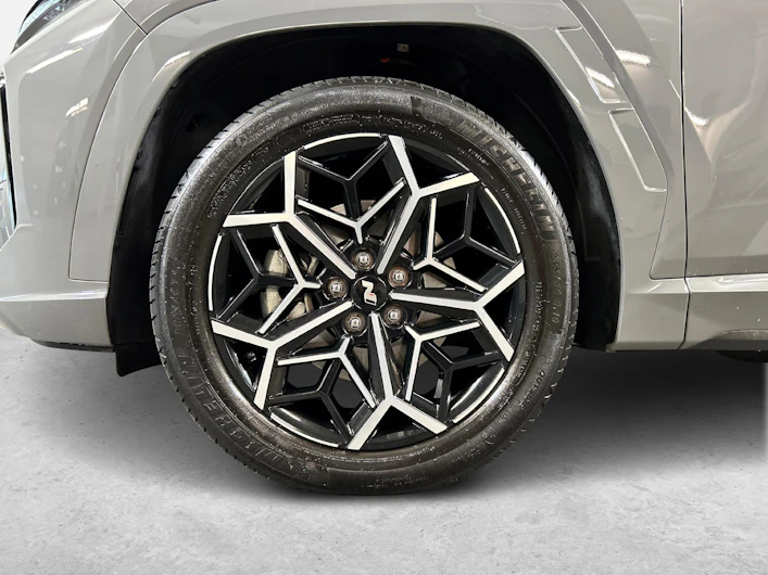 image du véhicule HYUNDAI TUCSON