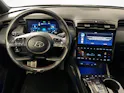Hyundai Tucson 1.6 T-GDi HEV N-Line 4WD