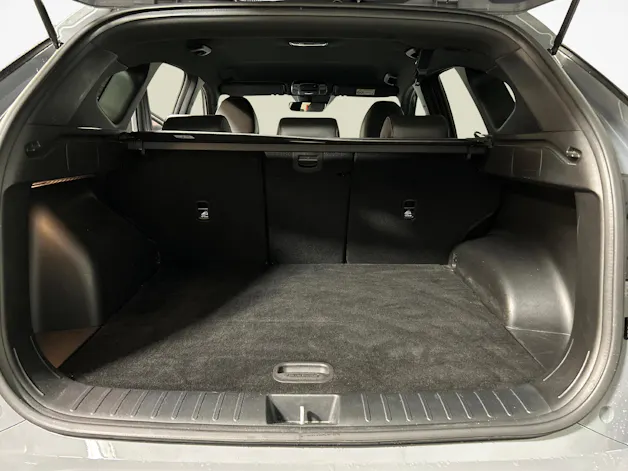 Hyundai Tucson 1.6 T-GDi HEV N-Line 4WD