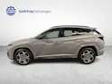 Hyundai Tucson 1.6 T-GDi HEV N-Line 4WD