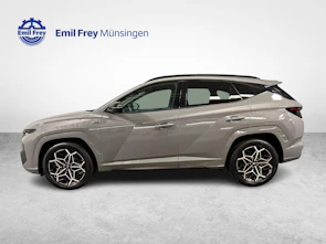 image du véhicule HYUNDAI Tucson 1.6 T-GDi HEV N-Line 4WD