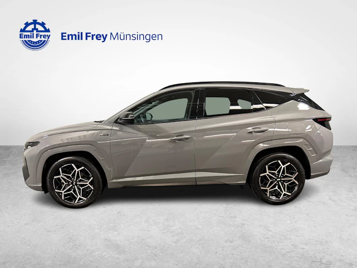 image du véhicule HYUNDAI TUCSON