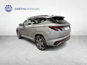 Hyundai Tucson 1.6 T-GDi HEV N-Line 4WD