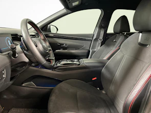 image du véhicule HYUNDAI Tucson 1.6 T-GDi HEV N-Line 4WD