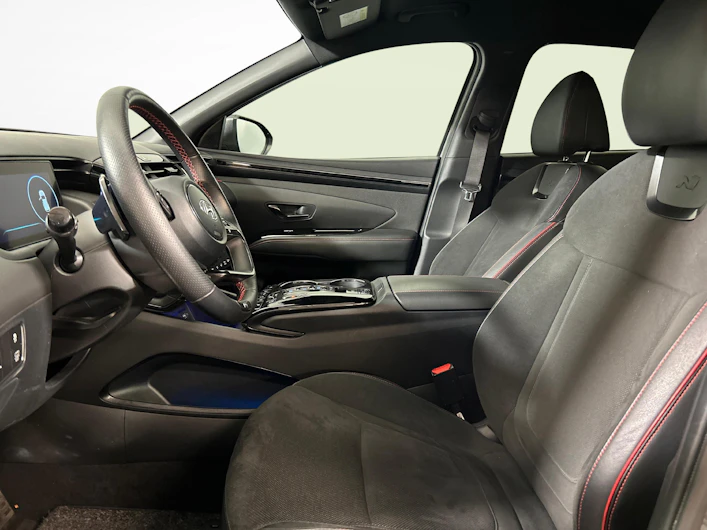 image du véhicule HYUNDAI TUCSON