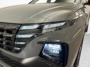 image du véhicule HYUNDAI Tucson 1.6 T-GDi HEV N-Line 4WD