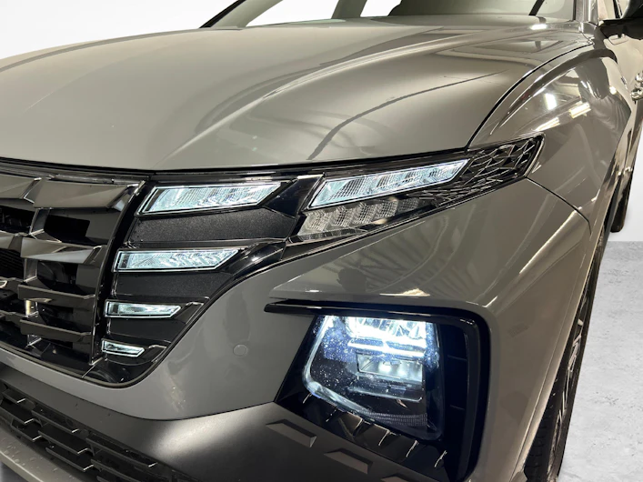 image du véhicule HYUNDAI TUCSON