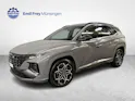 Hyundai Tucson 1.6 T-GDi HEV N-Line 4WD