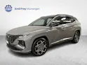 Hyundai Tucson 1.6 T-GDi HEV N-Line 4WD