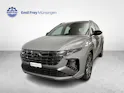 Hyundai Tucson 1.6 T-GDi HEV N-Line 4WD