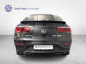 Mercedes-Benz GLC 63 S AMG 4m+ Coupé