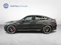 Mercedes-Benz GLC 63 S AMG 4m+ Coupé
