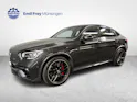 Mercedes-Benz GLC 63 S AMG 4m+ Coupé