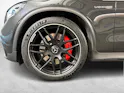 Mercedes-Benz GLC 63 S AMG 4m+ Coupé