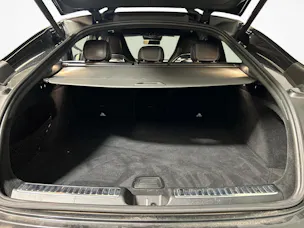Mercedes-Benz GLC 63 S AMG 4m+ Coupé