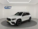 MERCEDES-BENZ Mercedes Benz GLB-Klasse X247 GLB 35 AMG 4matic