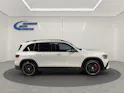 MERCEDES-BENZ Mercedes Benz GLB-Klasse X247 GLB 35 AMG 4matic