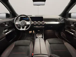 Mercedes-Benz Mercedes Benz GLB-Klasse X247 GLB 35 AMG 4matic