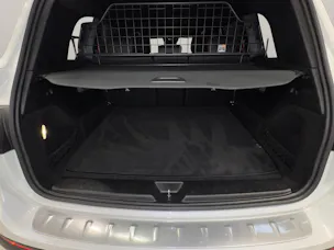 Mercedes-Benz Mercedes Benz GLB-Klasse X247 GLB 35 AMG 4matic
