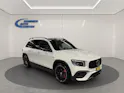 MERCEDES-BENZ Mercedes Benz GLB-Klasse X247 GLB 35 AMG 4matic