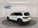MERCEDES-BENZ Mercedes Benz GLB-Klasse X247 GLB 35 AMG 4matic