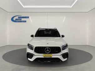 Mercedes-Benz Mercedes Benz GLB-Klasse X247 GLB 35 AMG 4matic