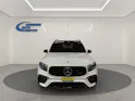 MERCEDES-BENZ Mercedes Benz GLB-Klasse X247 GLB 35 AMG 4matic