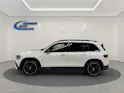 MERCEDES-BENZ Mercedes Benz GLB-Klasse X247 GLB 35 AMG 4matic