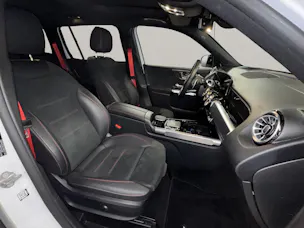 Mercedes-Benz Mercedes Benz GLB-Klasse X247 GLB 35 AMG 4matic