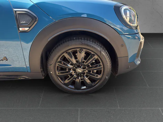Mini Countryman F60 2.0i Cooper S SAG ALL4