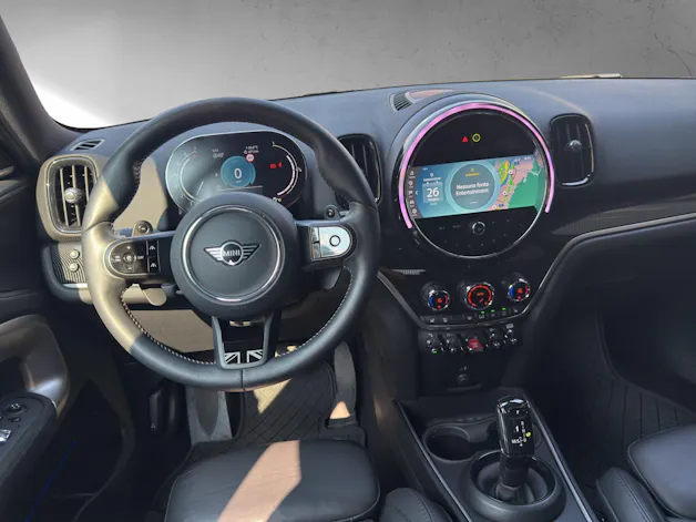 Mini Countryman F60 2.0i Cooper S SAG ALL4