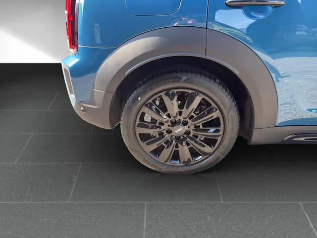 Mini Countryman F60 2.0i Cooper S SAG ALL4