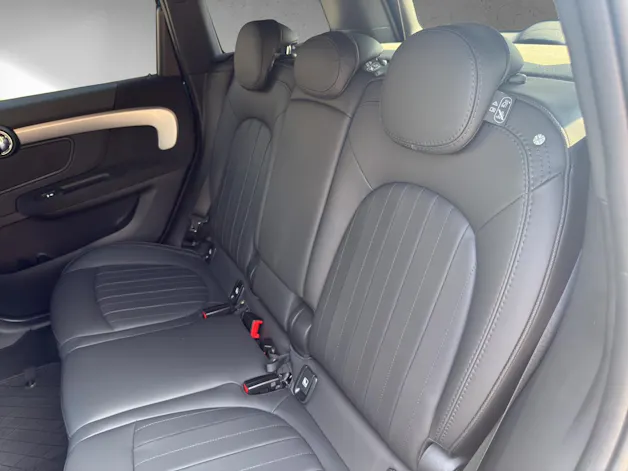 Mini Countryman F60 2.0i Cooper S SAG ALL4