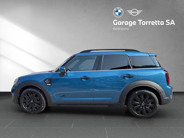 Mini Countryman F60 2.0i Cooper S SAG ALL4