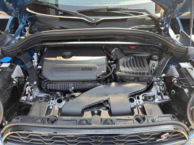 Mini Countryman F60 2.0i Cooper S SAG ALL4