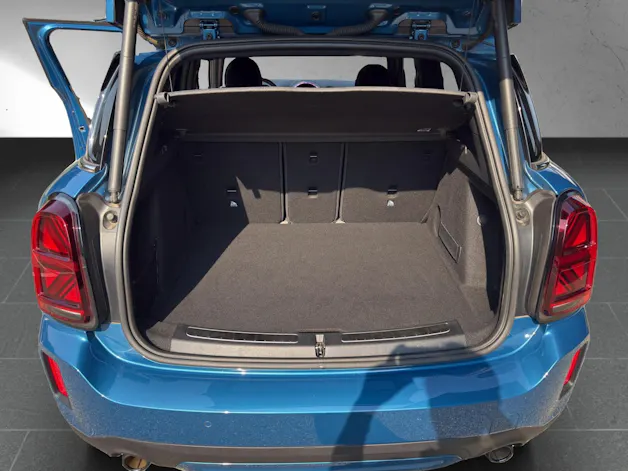 Mini Countryman F60 2.0i Cooper S SAG ALL4