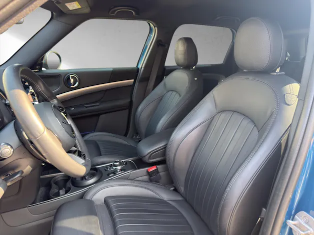 Mini Countryman F60 2.0i Cooper S SAG ALL4