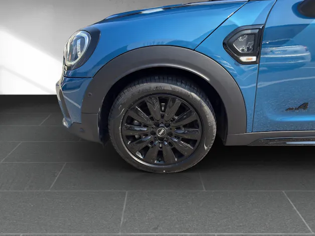 Mini Countryman F60 2.0i Cooper S SAG ALL4
