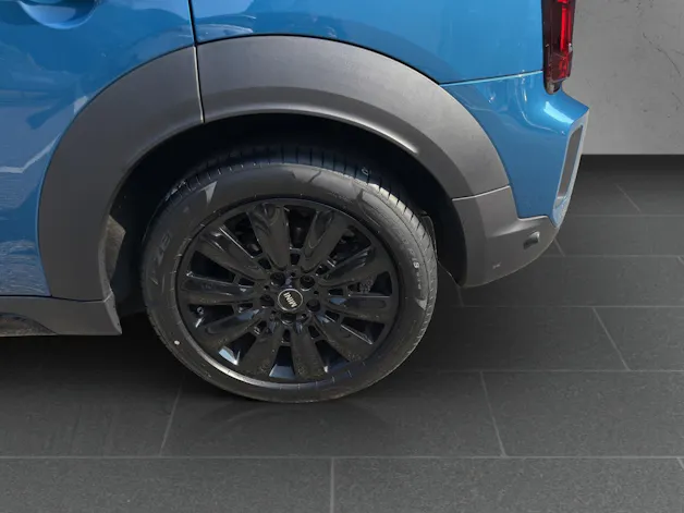 Mini Countryman F60 2.0i Cooper S SAG ALL4