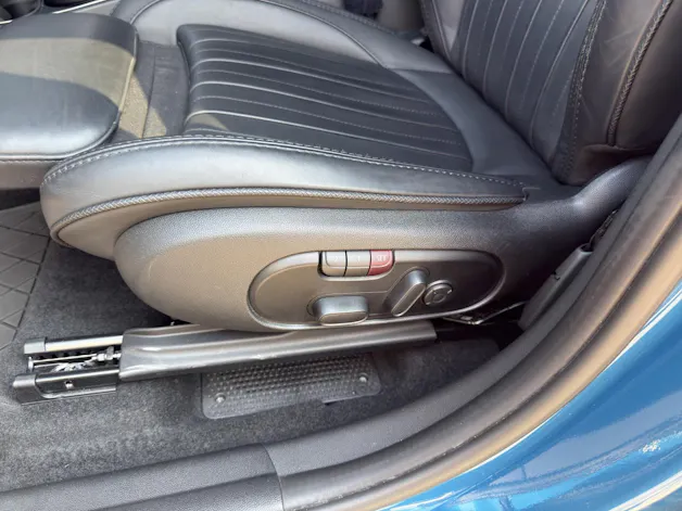 Mini Countryman F60 2.0i Cooper S SAG ALL4