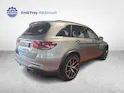 MERCEDES-BENZ GLC 300 d 4MATIC AMG Line