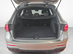 Fahrzeugbild MERCEDES-BENZ GLC 300 d 4MATIC AMG Line