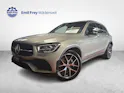 MERCEDES-BENZ GLC 300 d 4MATIC AMG Line