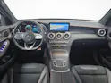 MERCEDES-BENZ GLC 300 d 4MATIC AMG Line